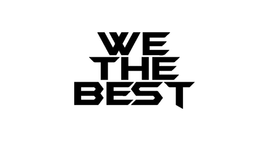 We The Best Store